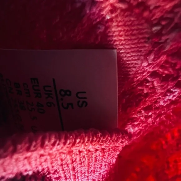 NIKE Women's Air Vapormax Flyknit 3 Running Shoe - Picture 9 of 9